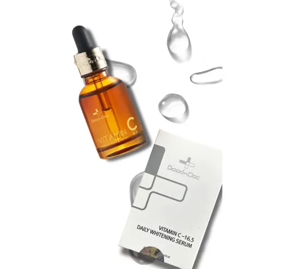 Review Serum B5 Goodndoc có tốt không? Hướng dẫn sử dụng đúng cách