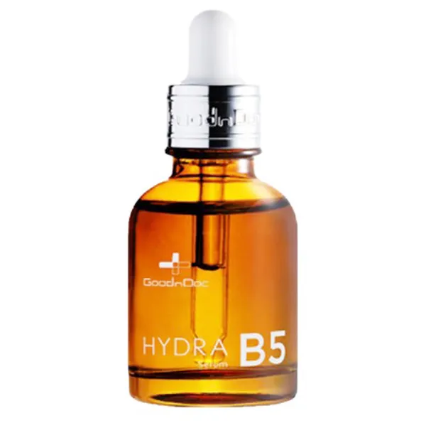 Review Serum B5 Goodndoc có tốt không? Hướng dẫn sử dụng đúng cách