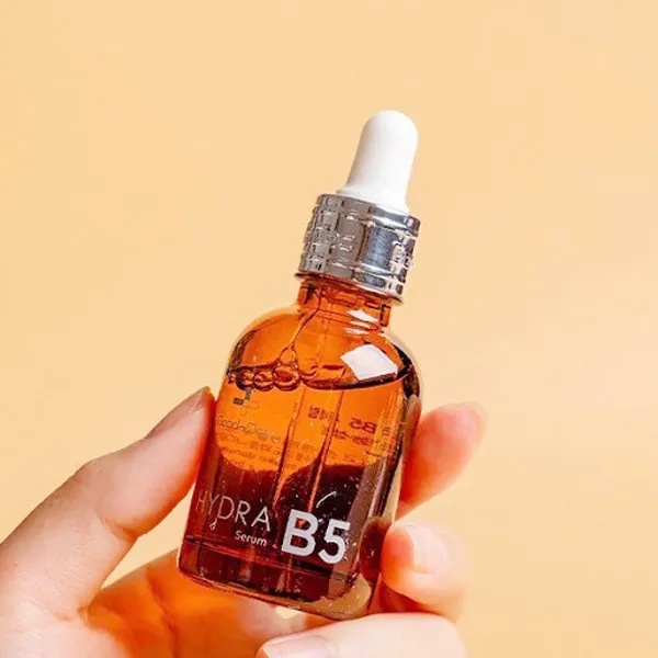 Review Serum B5 Goodndoc có tốt không? Hướng dẫn sử dụng đúng cách