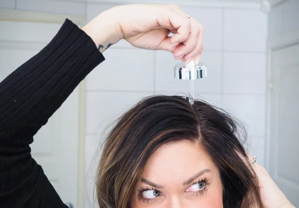 Review 10 loại serum kích thích mọc tóc dày và dài chất lượng tốt
