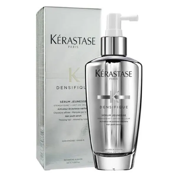 Review 10 loại serum kích thích mọc tóc dày và dài chất lượng tốt