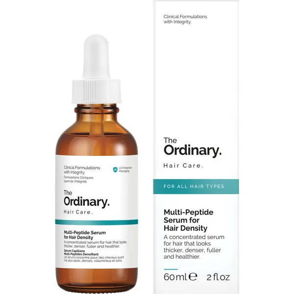 Review 10 loại serum kích thích mọc tóc dày và dài chất lượng tốt