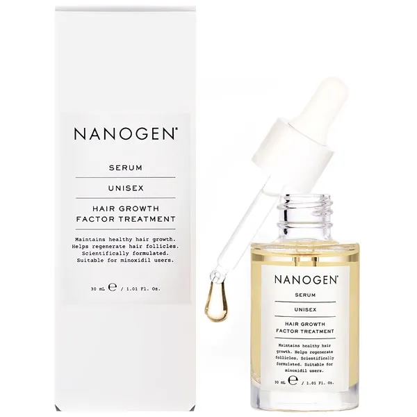 Review 10 loại serum kích thích mọc tóc dày và dài chất lượng tốt