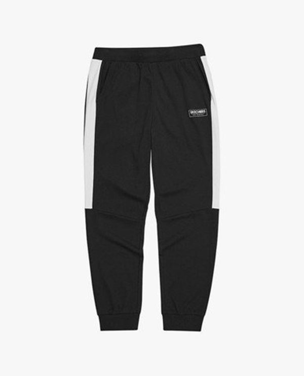 Quần Jogger Nam Skechers Bo Gấu Thời Trang L321M082 Màu Đen Size S - Thời trang - Vua Hàng Hiệu