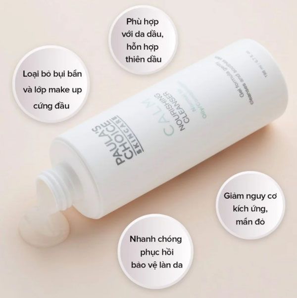 Gợi ý 10 sữa rửa mặt kiềm dầu nhờn hiệu quả và tốt cho da 11