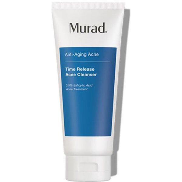 Gợi ý 10 sữa rửa mặt kiềm dầu nhờn hiệu quả và tốt cho da 16