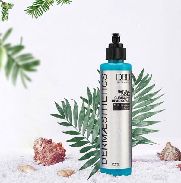 Gợi ý 10 sữa rửa mặt kiềm dầu nhờn hiệu quả và tốt cho da 5