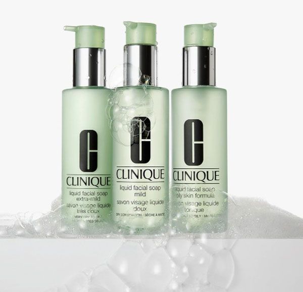 Gợi ý 10 sữa rửa mặt kiềm dầu nhờn hiệu quả và tốt cho da 7