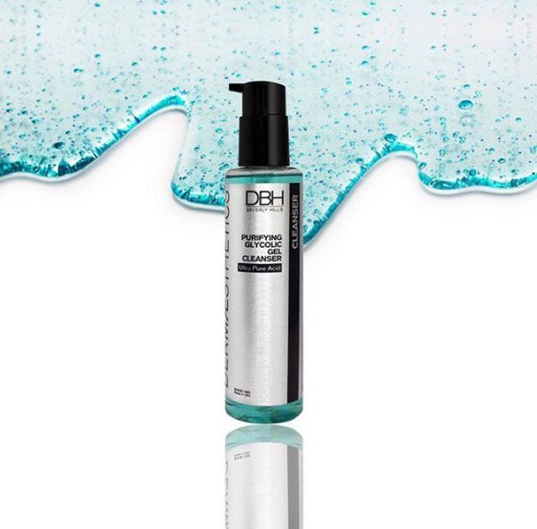 Gợi ý 10 sữa rửa mặt kiềm dầu nhờn hiệu quả và tốt cho da 8