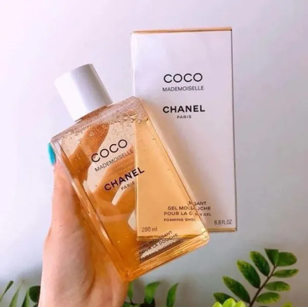 Top 11 sữa tắm trị viêm nang lông hiệu quả hiện nay - 11