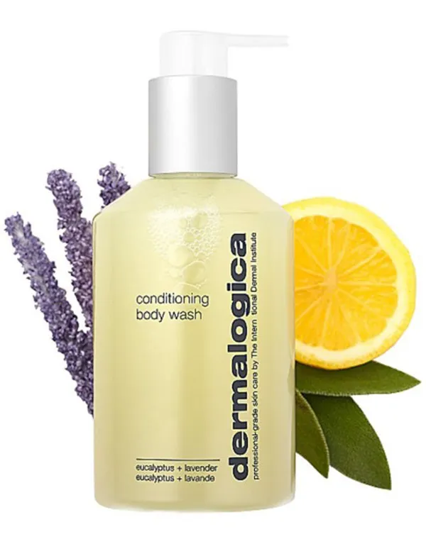 Top 11 sữa tắm trị viêm nang lông hiệu quả hiện nay - 12