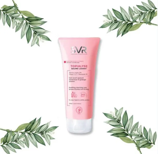 Top 11 sữa tắm trị viêm nang lông hiệu quả hiện nay - 13