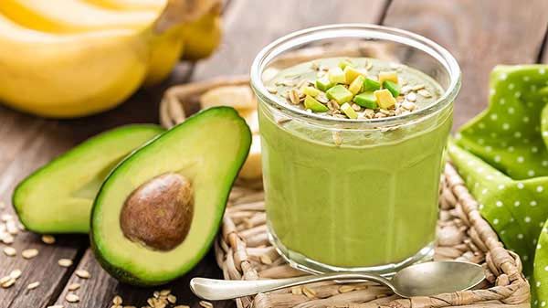 Thực phẩm cho da dầu: Nên ăn gì và tránh ăn gì - 5