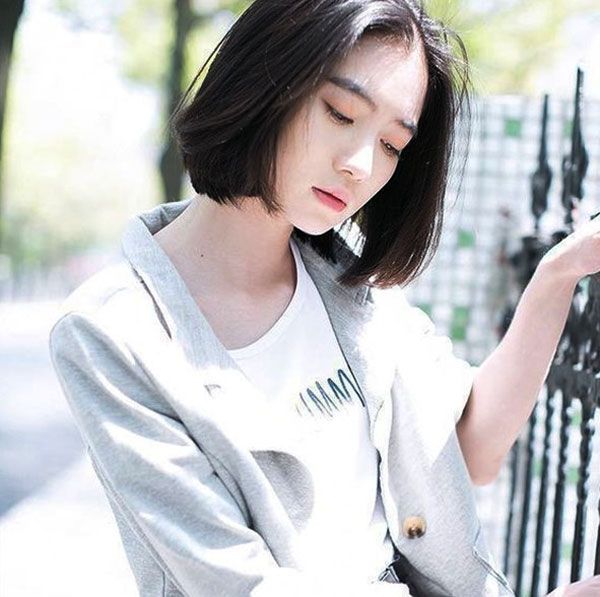 Top 10 kiểu tóc cho nữ mặt dài che khuyết điểm hoàn hảo