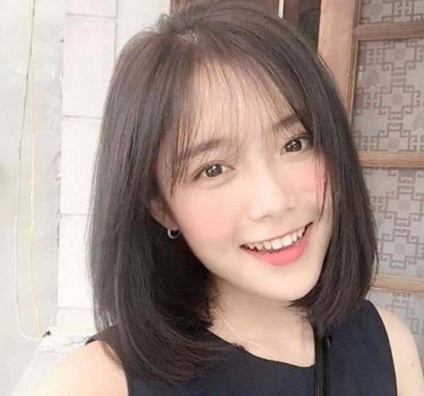 Top 10 kiểu tóc cho nữ mặt dài che khuyết điểm hoàn hảo