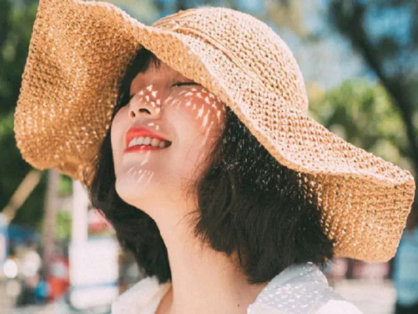 Top 10 kiểu tóc cho nữ mặt dài che khuyết điểm hoàn hảo