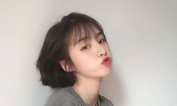 Top 10 kiểu tóc cho nữ mặt dài che khuyết điểm hoàn hảo