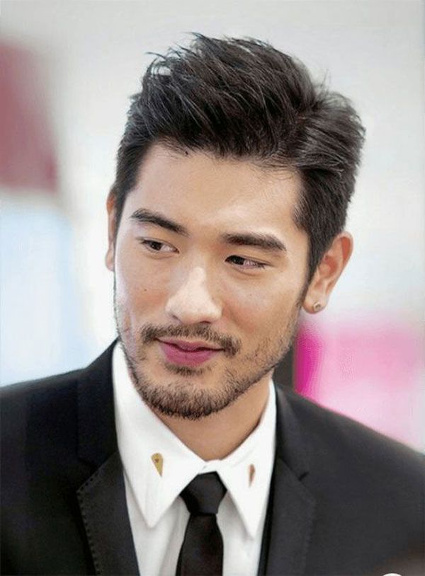 15 Kiểu tóc Side Part hợp với mọi gương mặt và dễ chăm sóc