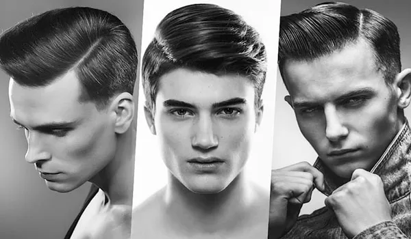 15 Kiểu tóc Side Part hợp với mọi gương mặt và dễ chăm sóc