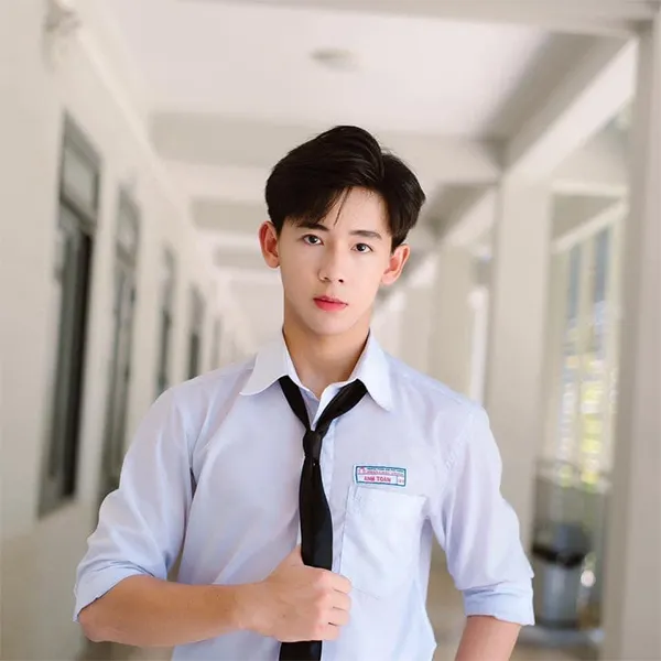 15 Kiểu tóc Side Part hợp với mọi gương mặt và dễ chăm sóc