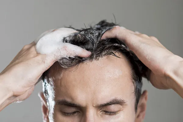 15 Kiểu tóc Side Part hợp với mọi gương mặt và dễ chăm sóc