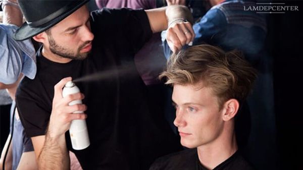 15 Kiểu tóc Side Part hợp với mọi gương mặt và dễ chăm sóc