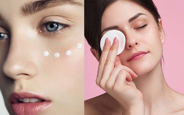 Review 10 toner AHA/BHA được nhiều khách hàng yêu thích để da sạch mụn ẩn, căng bóng