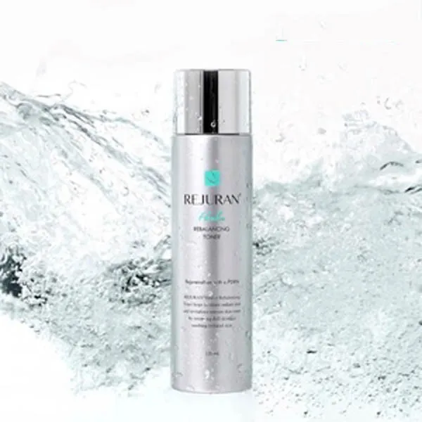 Toner Phục Hồi Da Rejuran Healer Rebalancing Toner 120ml - Mỹ phẩm - Vua Hàng Hiệu