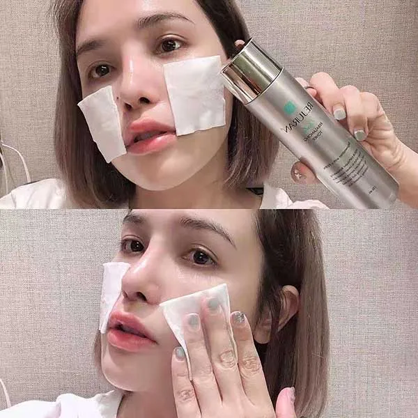 Toner Phục Hồi Da Rejuran Healer Rebalancing Toner 120ml - Mỹ phẩm - Vua Hàng Hiệu