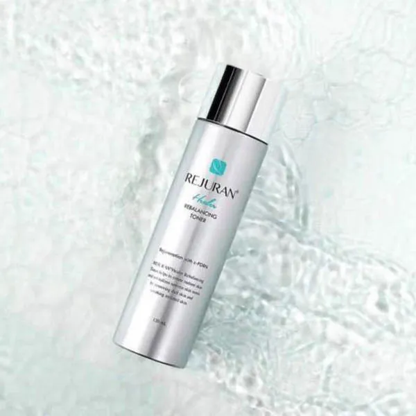 Toner Phục Hồi Da Rejuran Healer Rebalancing Toner 120ml - Mỹ phẩm - Vua Hàng Hiệu