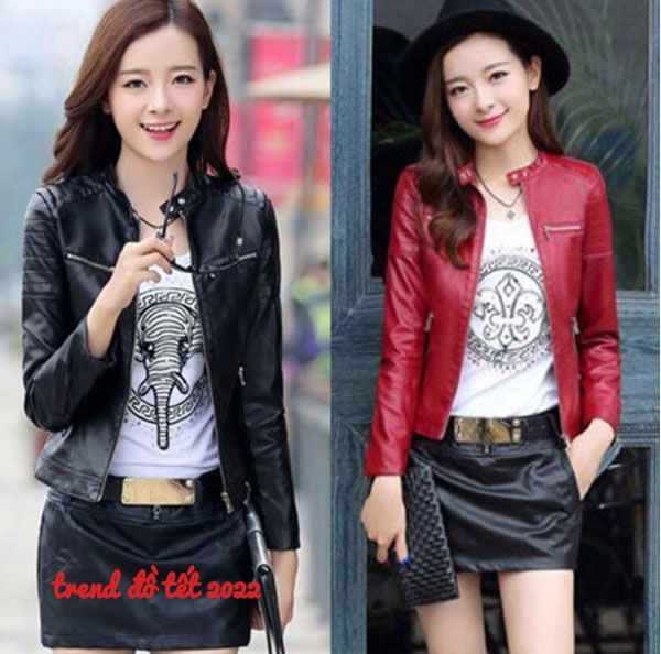 Top xu hướng thời trang Tết 2025 cho nàng tự tin du xuân, dạo phố