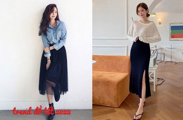 Top xu hướng thời trang Tết 2025 cho nàng tự tin du xuân, dạo phố