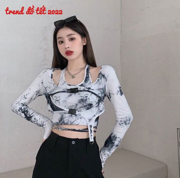 Top xu hướng thời trang Tết 2025 cho nàng tự tin du xuân, dạo phố