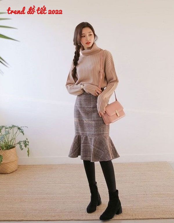 Top xu hướng thời trang Tết 2025 cho nàng tự tin du xuân, dạo phố