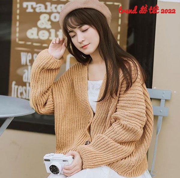 Top xu hướng thời trang Tết 2025 cho nàng tự tin du xuân, dạo phố