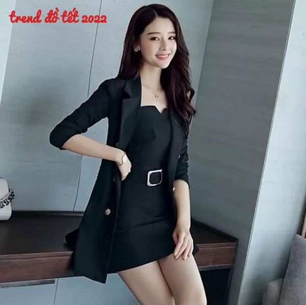 Top xu hướng thời trang Tết 2025 cho nàng tự tin du xuân, dạo phố