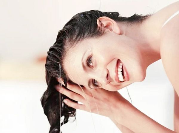 3 tips ủ tóc bằng nước vo gạo giúp tóc mượt và nhanh dài tại nhà 6