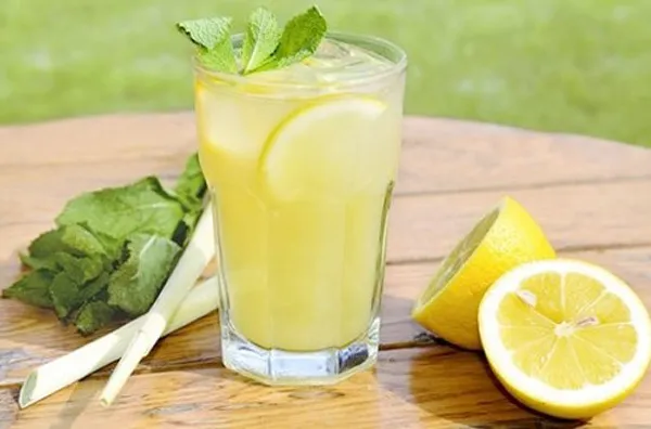 Uống nước chanh có tác dụng gì? 8+ tác dụng được nhiều khách hàng yêu thích khi uống nước chanh