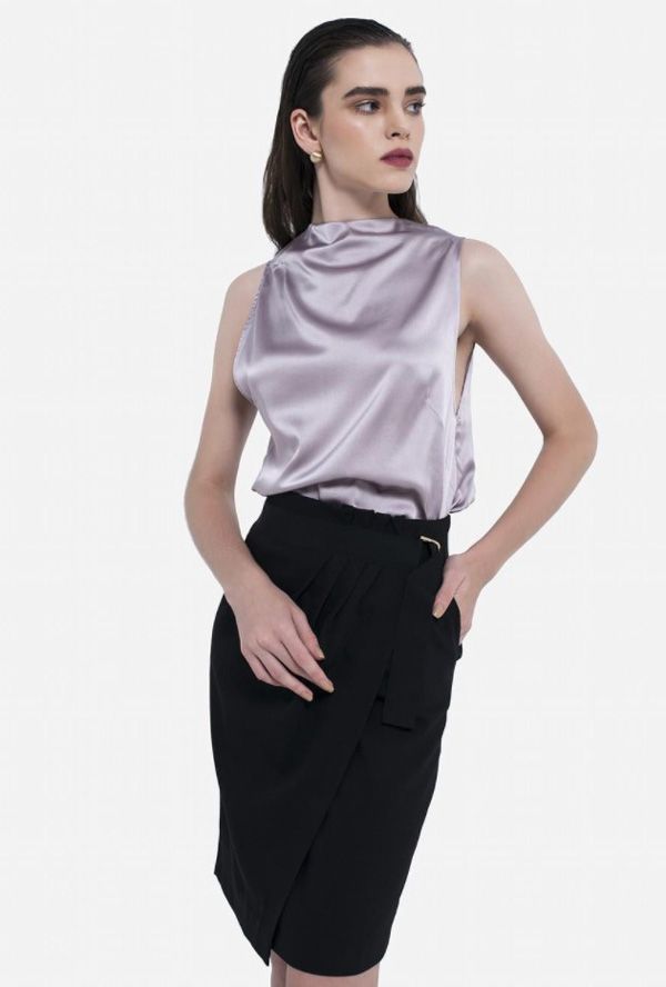 Top 16+ váy thu đông công sở mẫu mới cho nàng luôn xinh