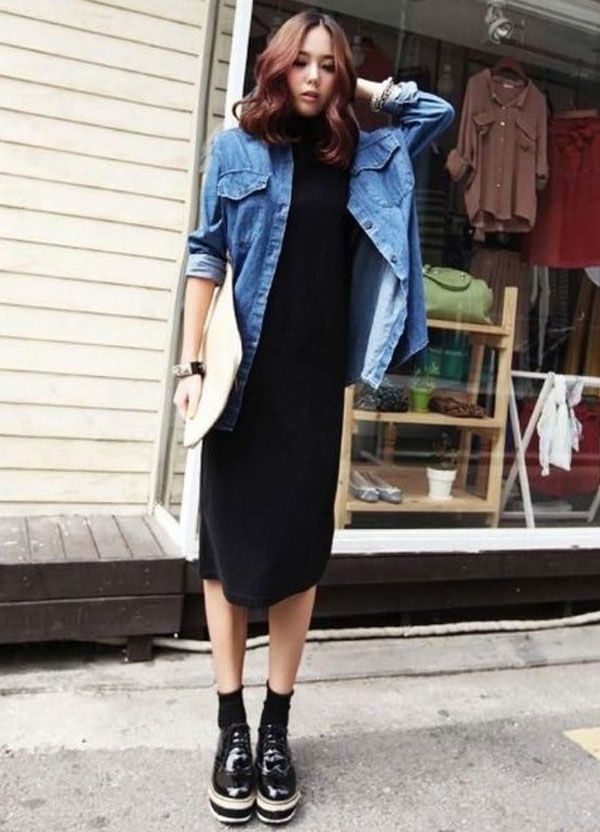 Top 16+ váy thu đông công sở mẫu mới cho nàng luôn xinh