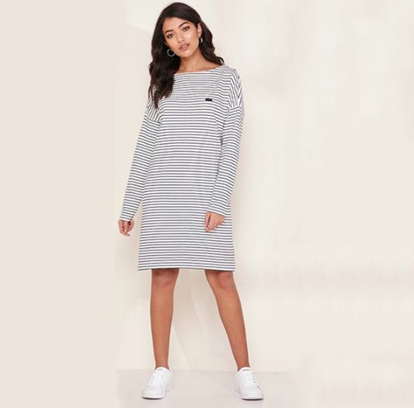 Top 16+ váy thu đông công sở mẫu mới cho nàng luôn xinh
