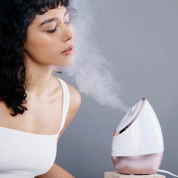 Hướng dẫn 3 cách xông hơi mặt hỗ trợ làm sạch mụn làm sạch da tại nhà - 4