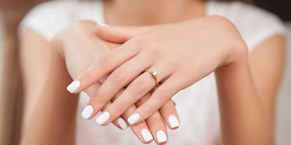 Đeo nhẫn ngón nào? Ý nghĩa của những ngón tay khi đeo nhẫn