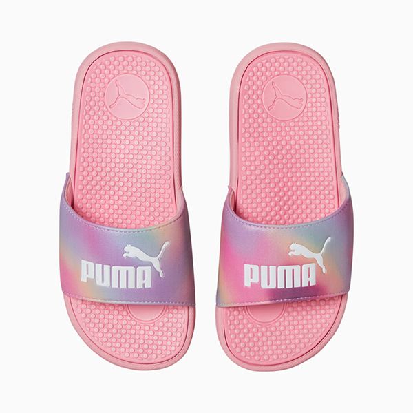 Dép Puma Cool Cat Pink Galaxy 383654 01 Màu Hồng - Dép - Vua Hàng Hiệu