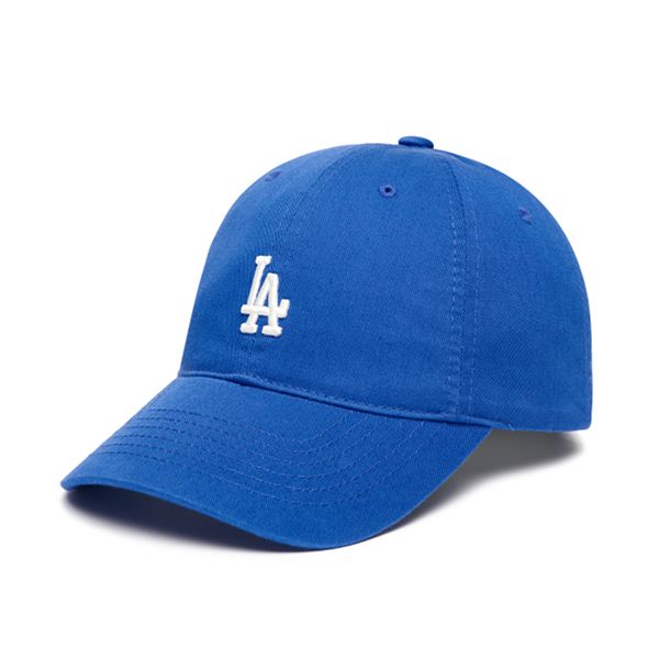 Mũ MLB LA Dodgers 3ACP7701N-07BLS Màu Xanh Dương - Mũ nón - Vua Hàng Hiệu