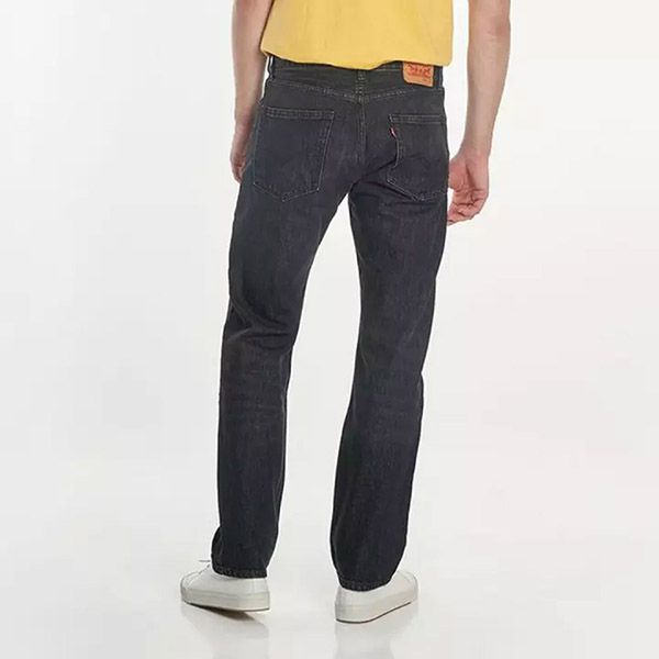 Quần Jeans Levi's Nam Dài 551 Standard-Regular 24767-0025 - Thời trang - Vua Hàng Hiệu