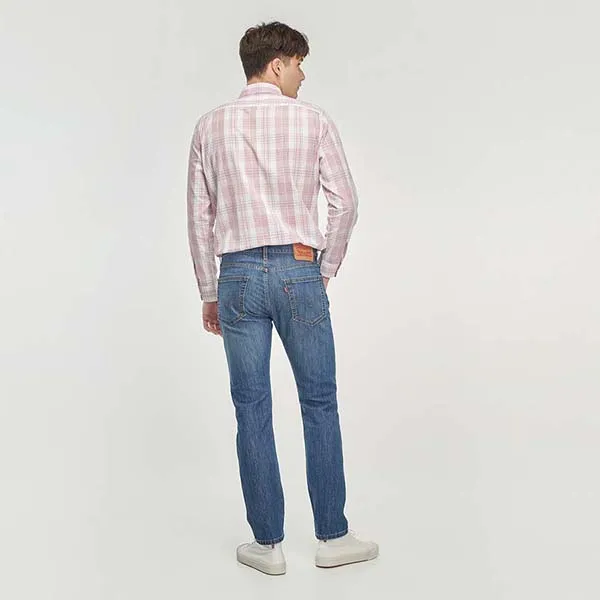 Quần Jeans Levi's Nam Dài 502 Taper 29507-1099 - Thời trang - Vua Hàng Hiệu