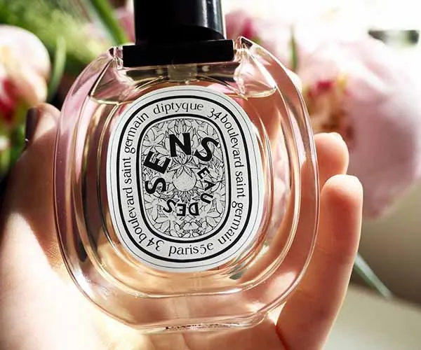 Nước Hoa Unisex Diptyque Eau Des Sens EDT 100ml - Nước hoa - Vua Hàng Hiệu