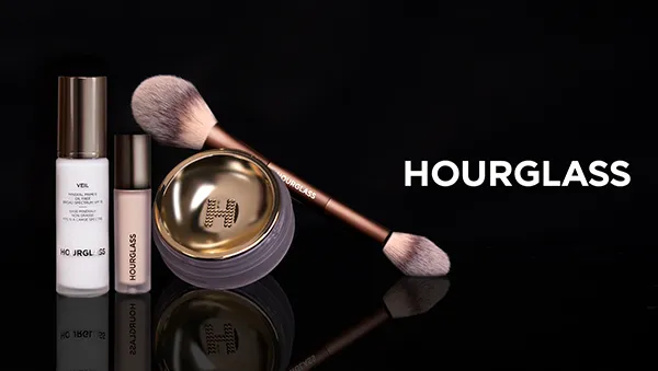 Phấn Highlight Hourglass Ambient Lighting 3 Ô - Trang điểm - Vua Hàng Hiệu