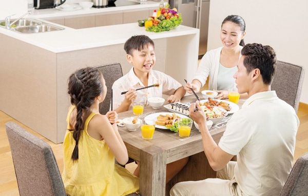 Top 15 phương pháp ăn tết không lo tăng cân giữ eo thon dáng đẹp 10